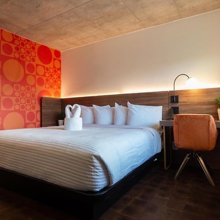 The Alice Hotel Тусон Экстерьер фото