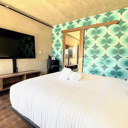 The Alice Hotel Тусон Экстерьер фото