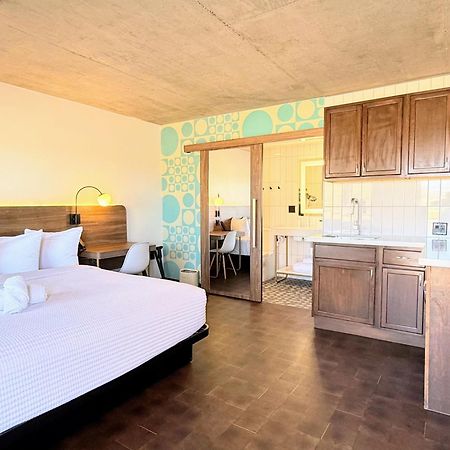 The Alice Hotel Тусон Экстерьер фото