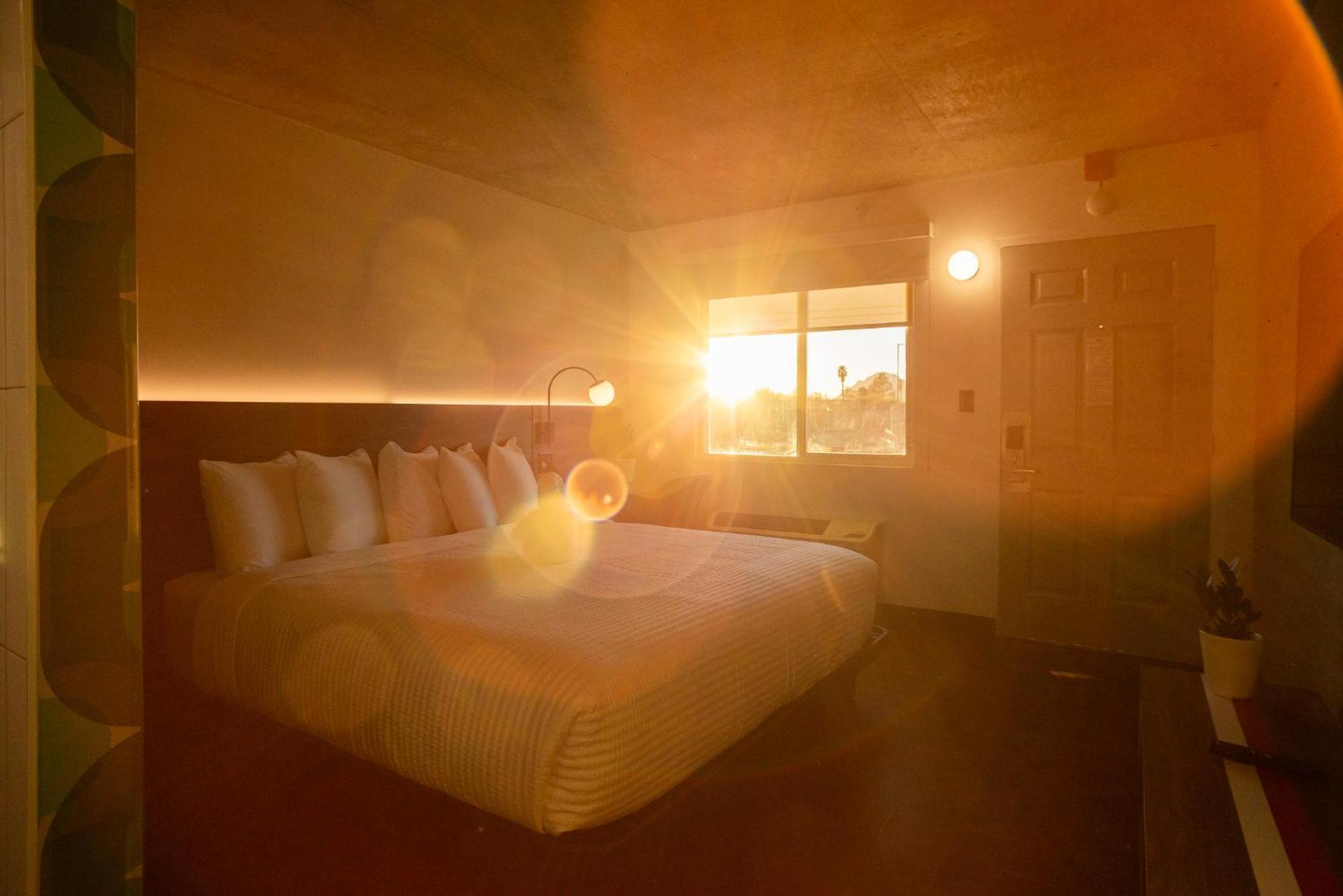 The Alice Hotel Тусон Экстерьер фото