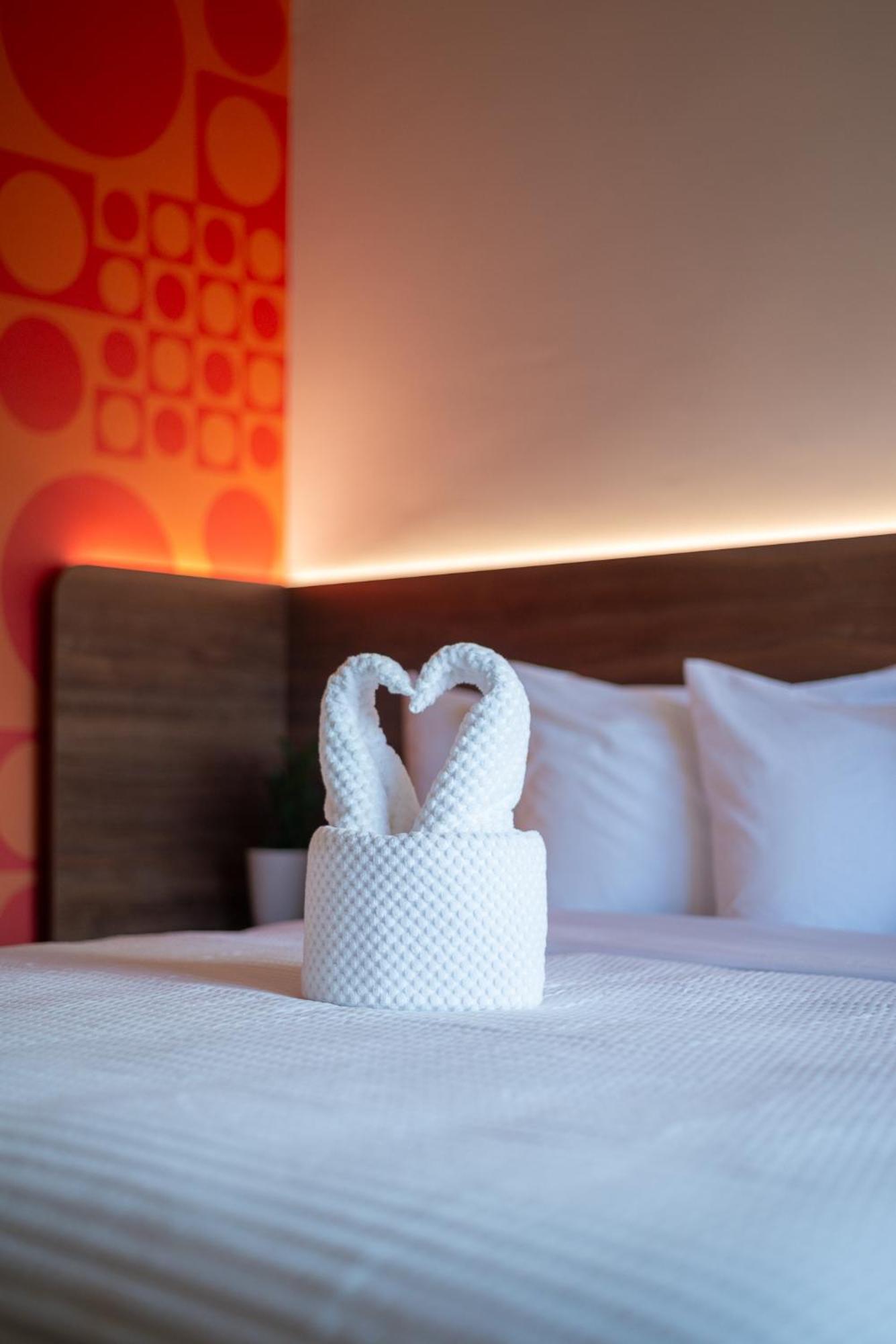 The Alice Hotel Тусон Экстерьер фото