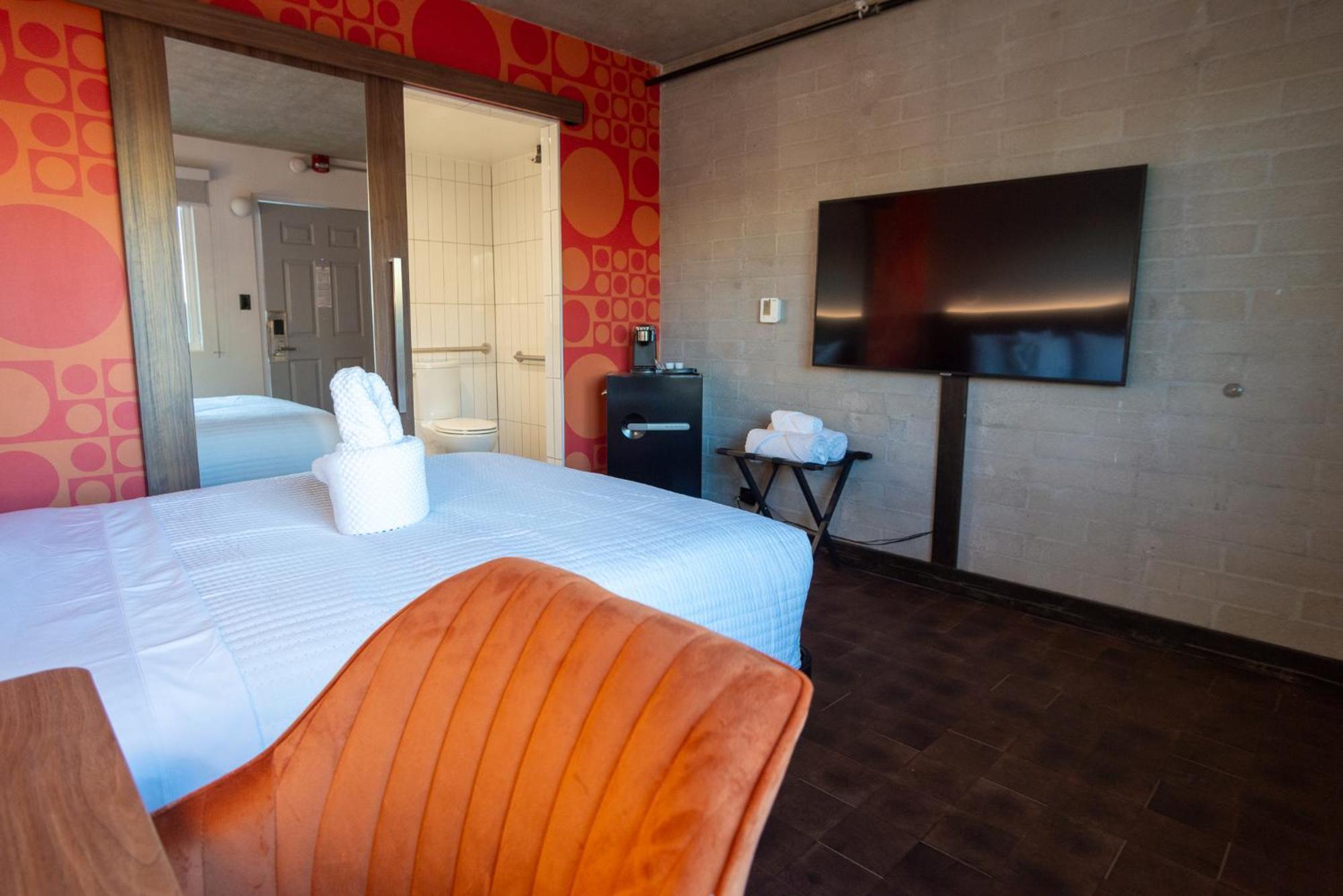 The Alice Hotel Тусон Экстерьер фото