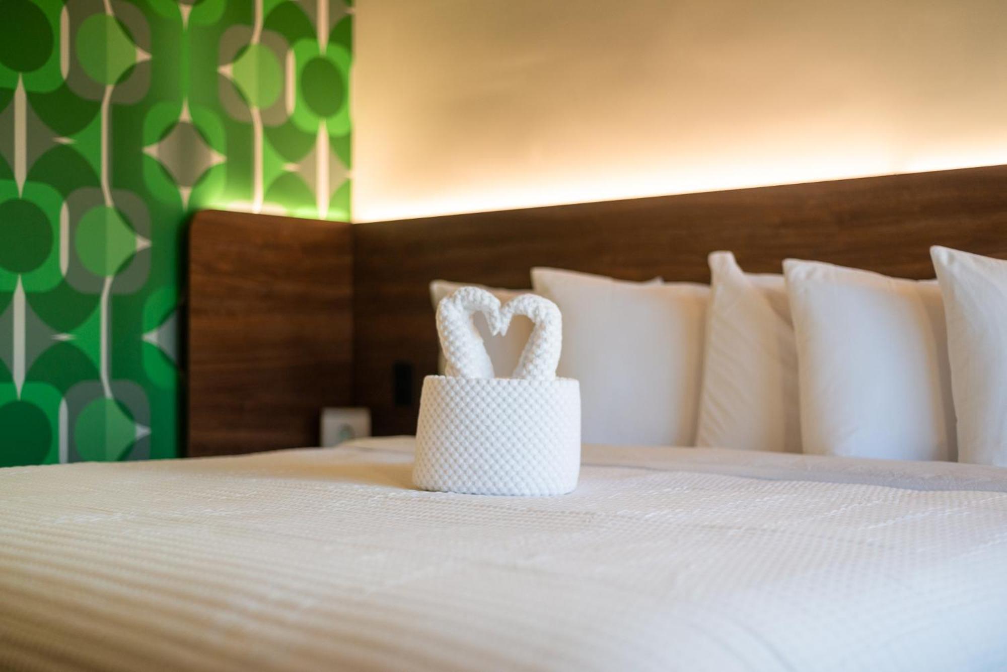 The Alice Hotel Тусон Экстерьер фото