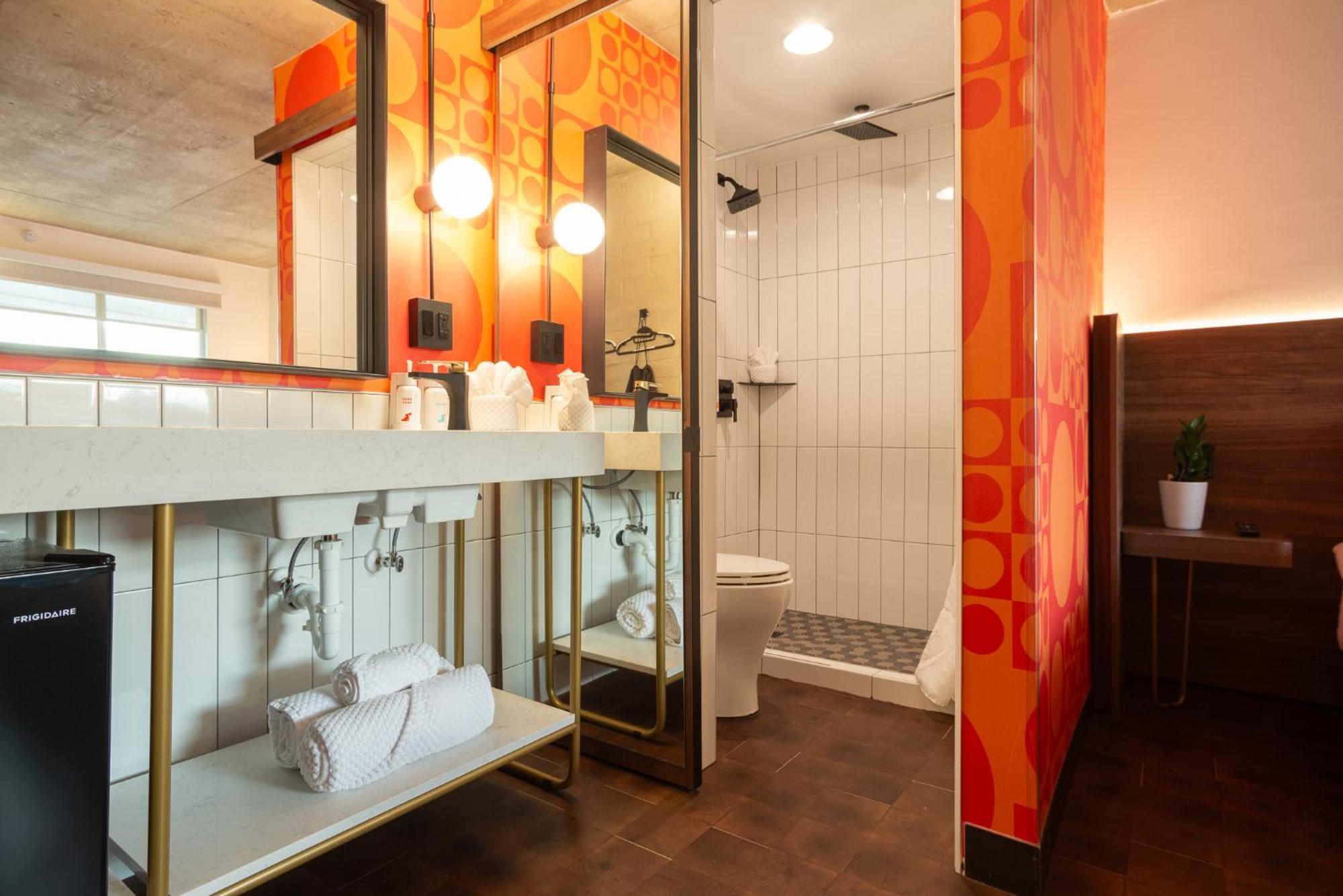 The Alice Hotel Тусон Экстерьер фото