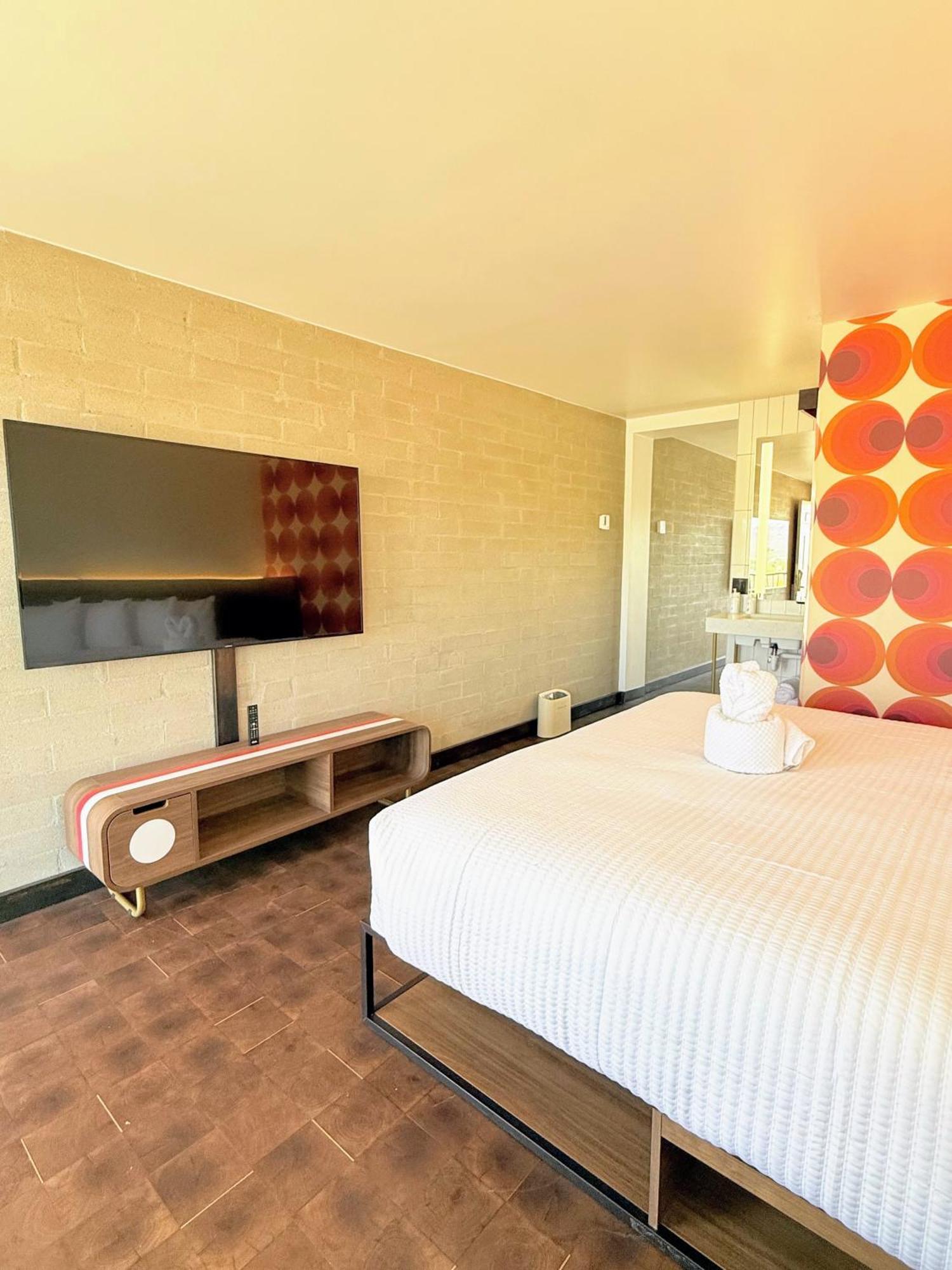 The Alice Hotel Тусон Экстерьер фото