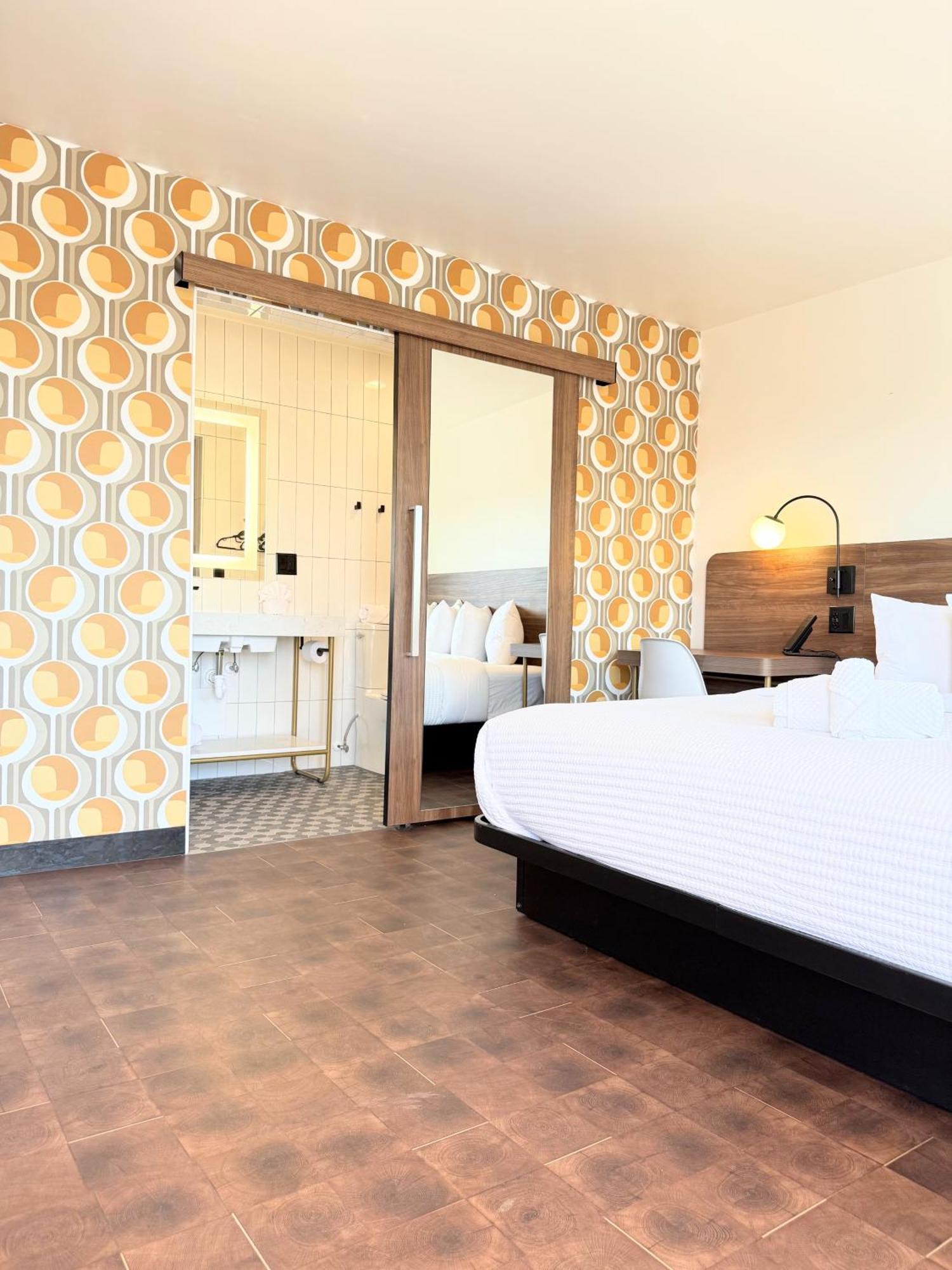 The Alice Hotel Тусон Экстерьер фото