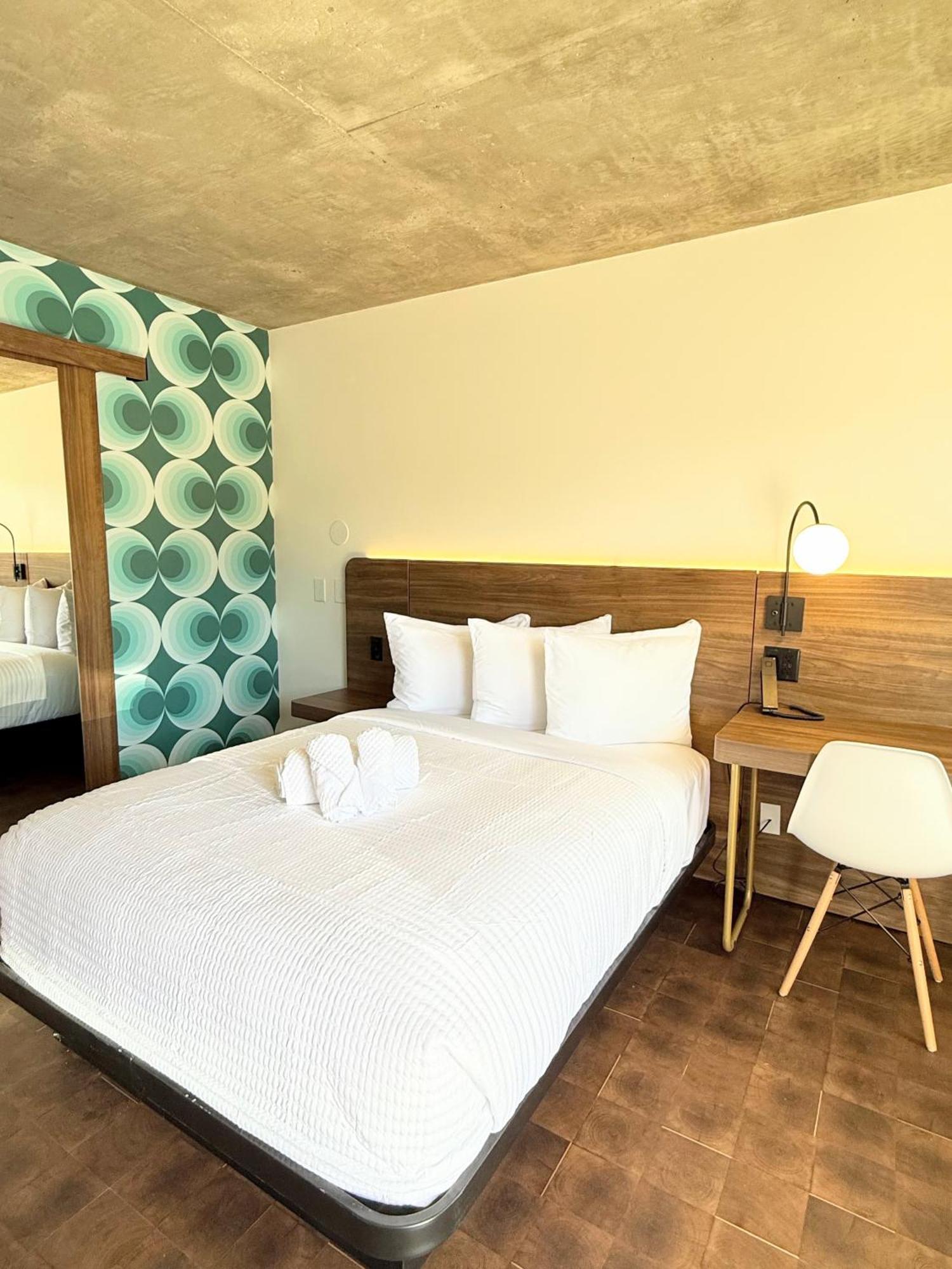 The Alice Hotel Тусон Экстерьер фото