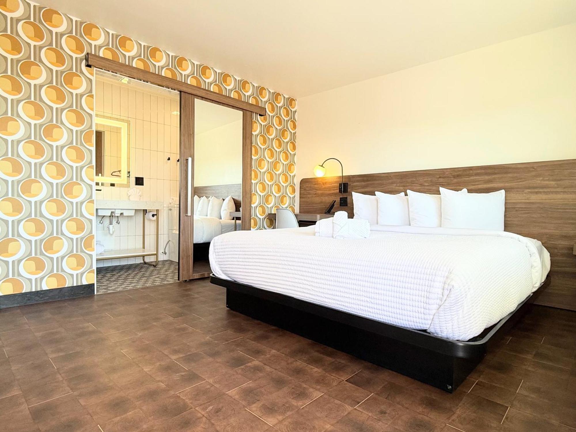The Alice Hotel Тусон Экстерьер фото