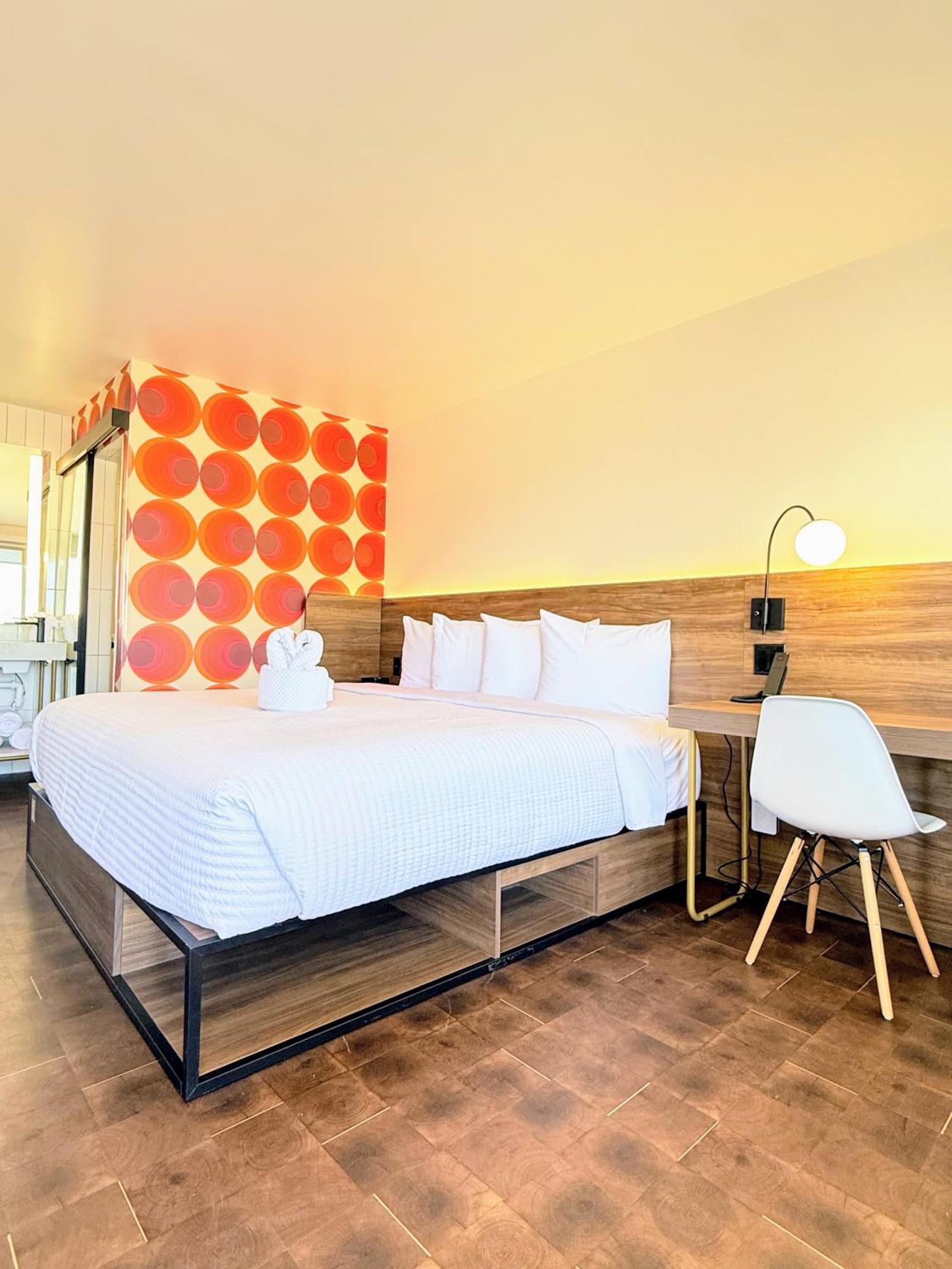 The Alice Hotel Тусон Экстерьер фото