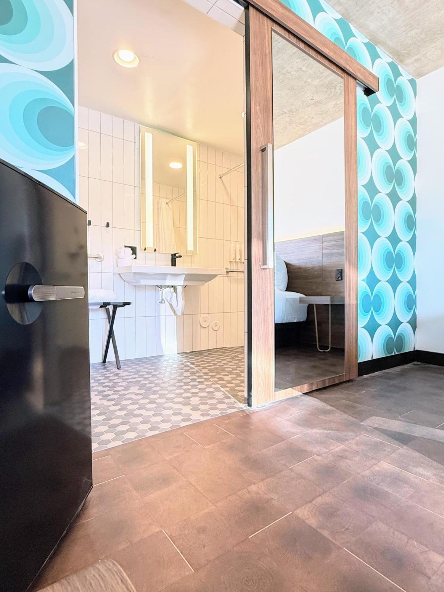 The Alice Hotel Тусон Экстерьер фото
