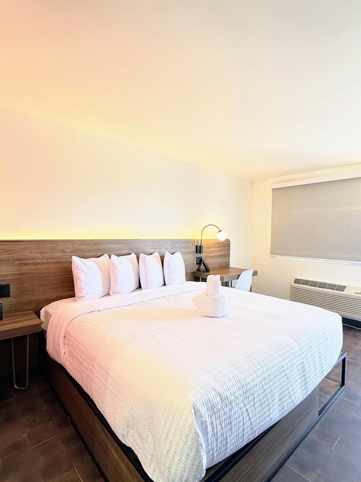 The Alice Hotel Тусон Экстерьер фото