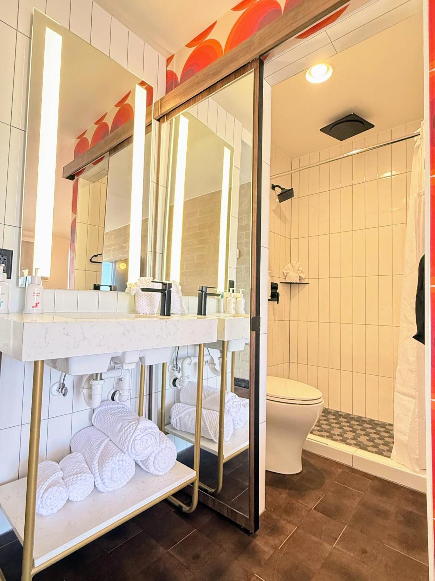 The Alice Hotel Тусон Экстерьер фото